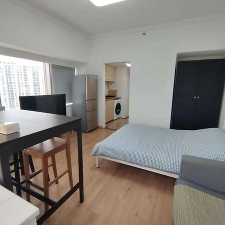 Inestin Shanghai Apt Lujiazui المظهر الخارجي الصورة