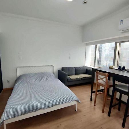 Inestin Shanghai Apt Lujiazui المظهر الخارجي الصورة