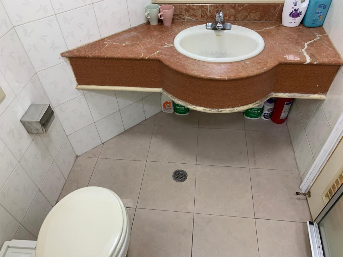 Inestin Shanghai Apt Lujiazui المظهر الخارجي الصورة